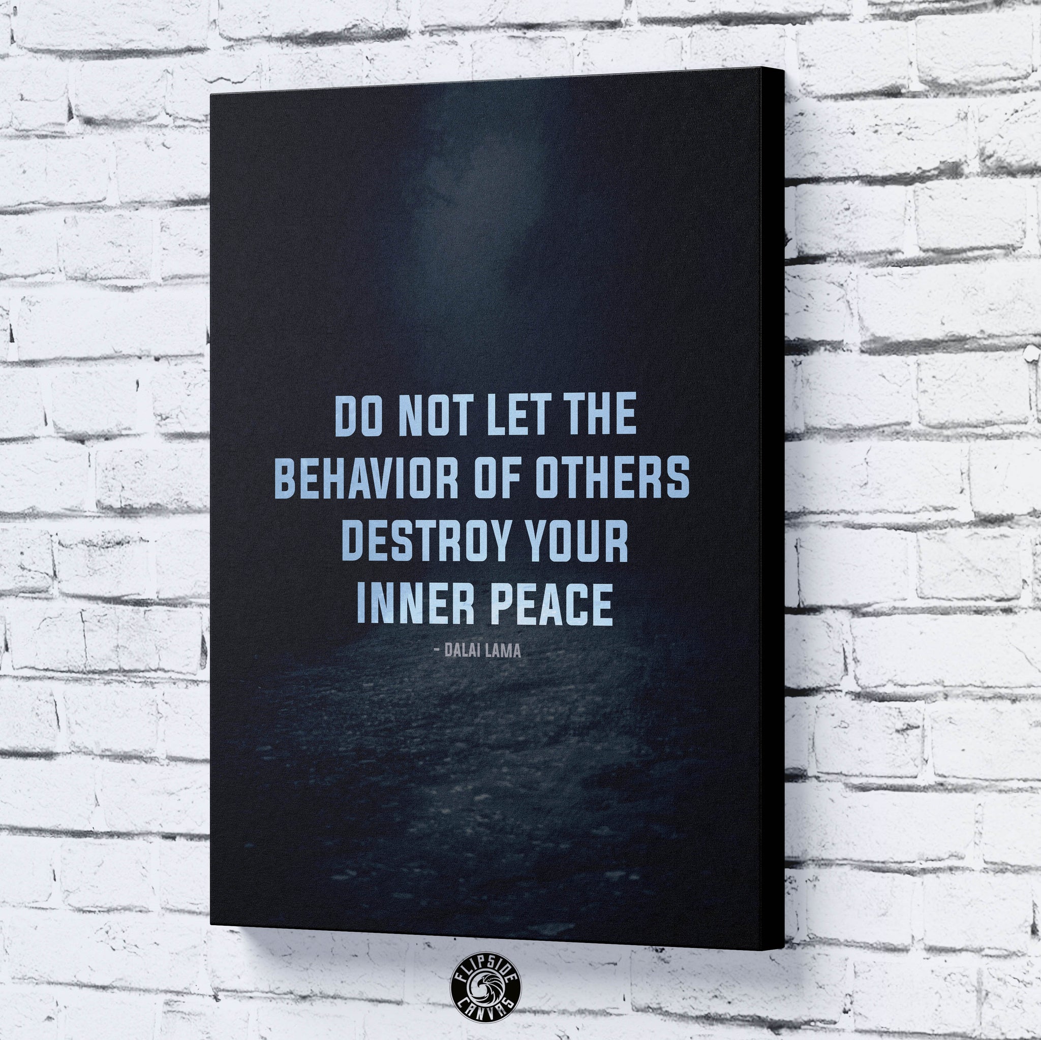 The Behavior of Others