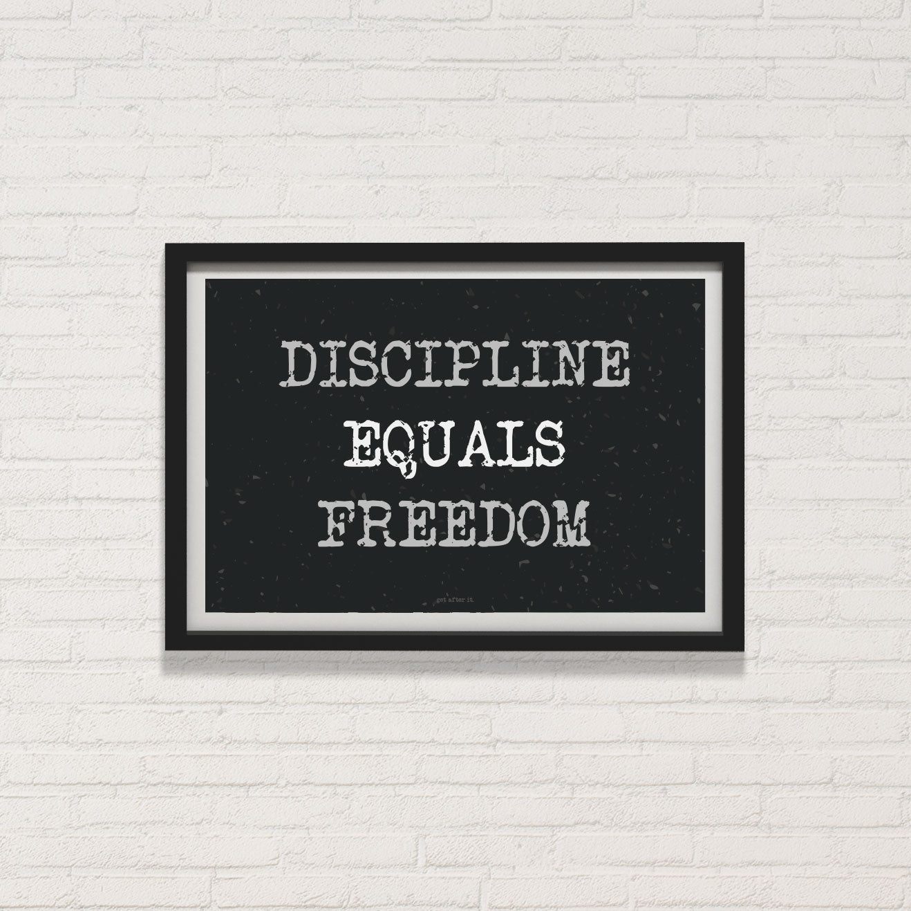 Jocko | Discipline Equals Freedom