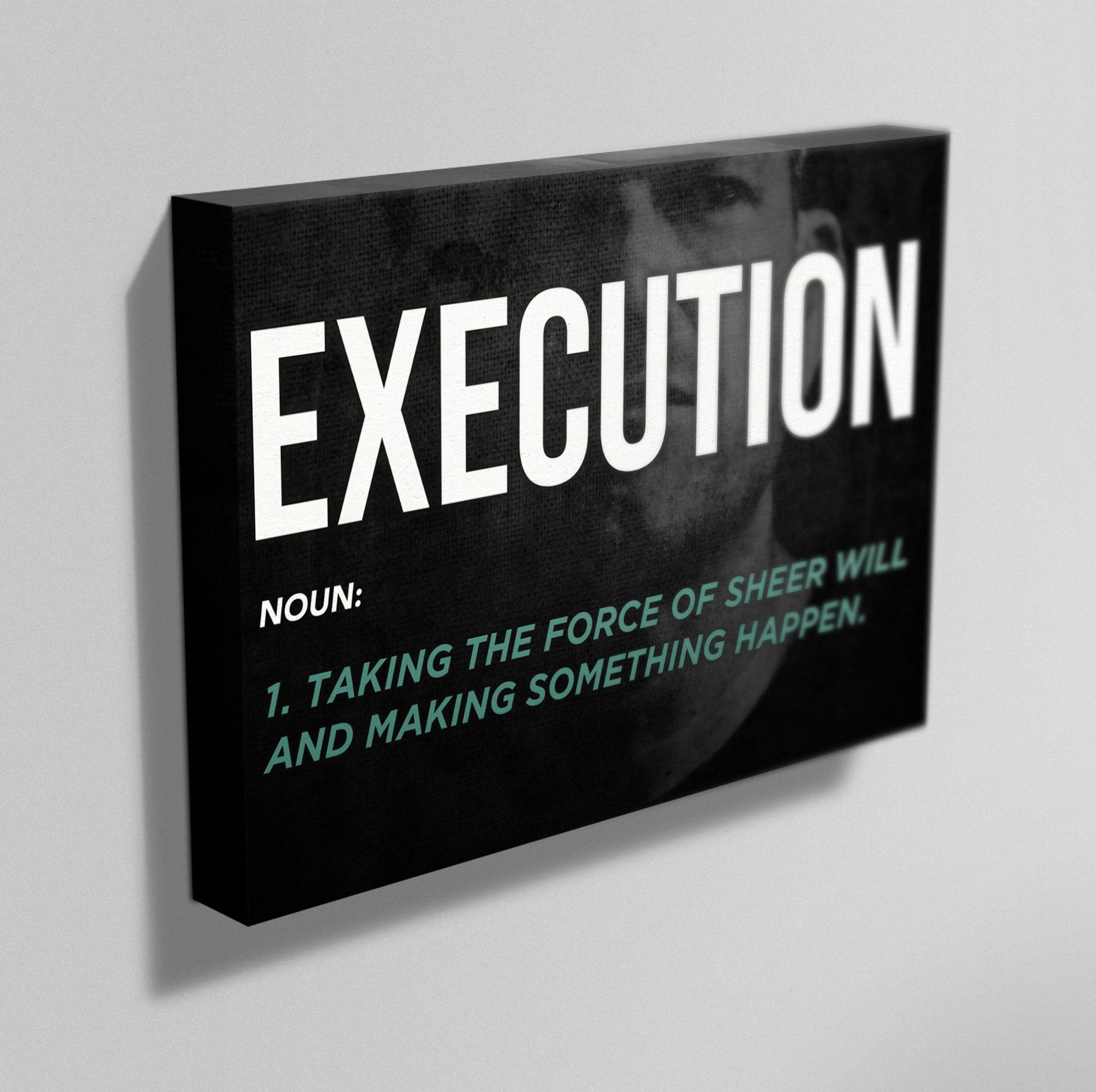 Jocko | Execution