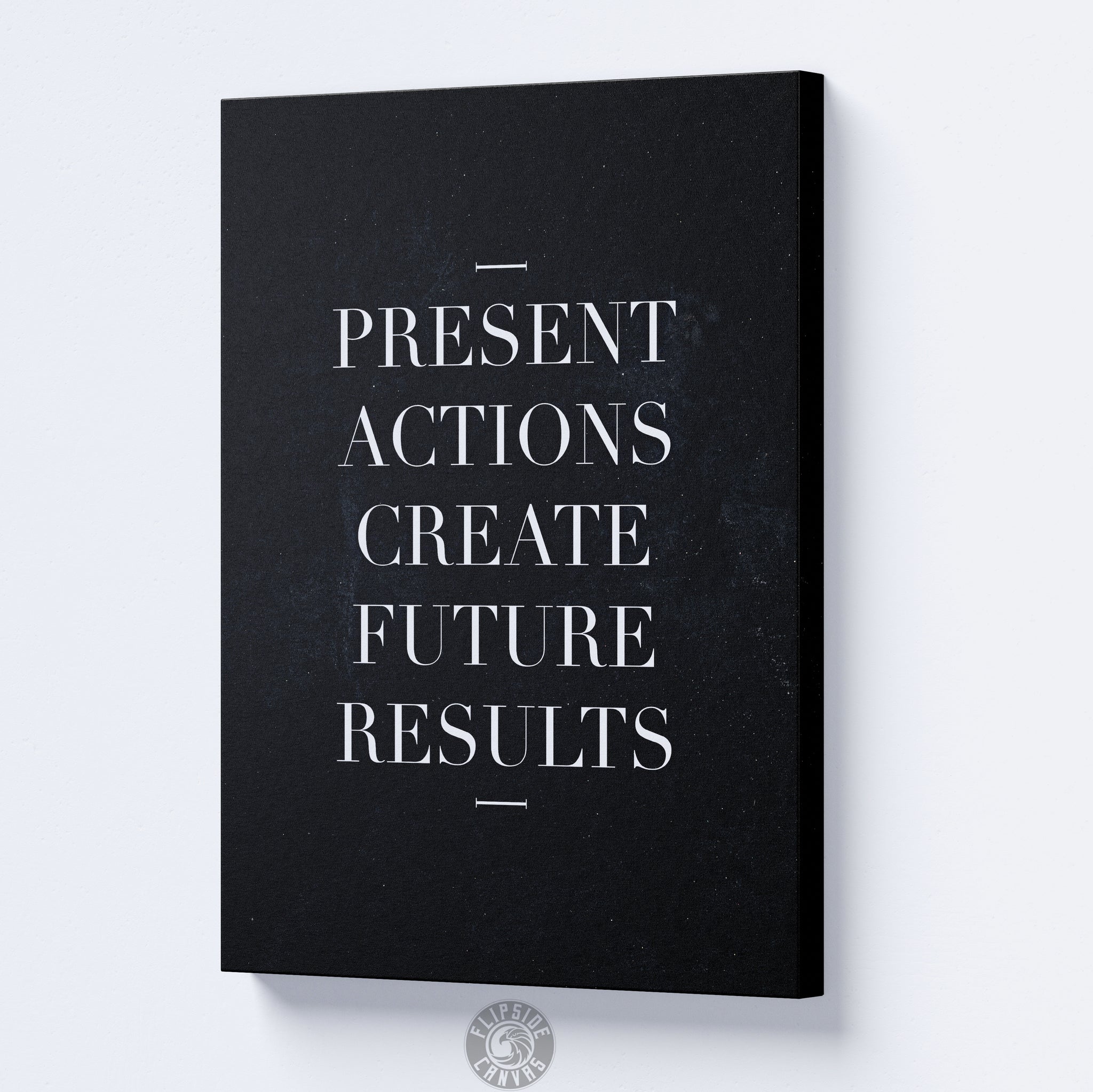 Present Actions