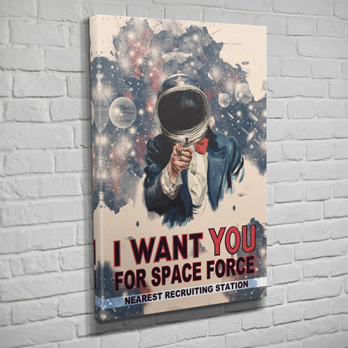 Space Sam